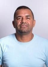 CLAUDIO WESLEY DA SILVA
