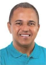 JOSINALDO DE SANTANA
