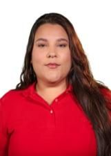 LARISSA GRASIELA TRINDADE SILVA