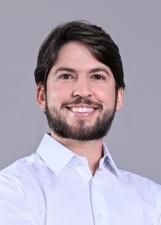 JORGE ARAUJO FILHO