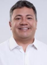 CLAÍLTON BATISTA DOS SANTOS
