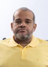 SERGIO RICARDO SANTANA CERQUEIRA