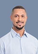 RODRIGO CARLOS DE MORAIS