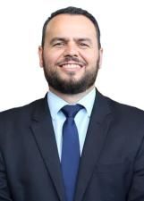 GILDEVANIO ILSO DOS SANTOS DINIZ