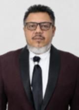 ALMIR ROGERIO DOS SANTOS