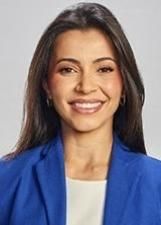 CLAUDINEIA TEIXEIRA DE CAMARGO
