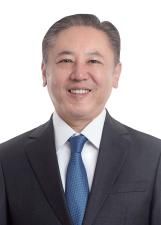 WALTER SHINDI IIHOSHI