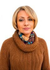 LIGIA CRISTINA CONDURSI DA SILVA