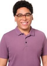 JEFFERSON SANTOS DA SILVA