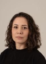 BRUNA DA SILVA LANGE