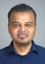 ERIVALDO SIQUEIRA SANTOS