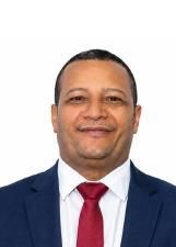 JAIR RIBEIRO DE SANTANA