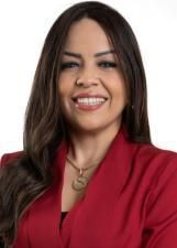 KELI CRISTINA ALMEIDA DA LUZ
