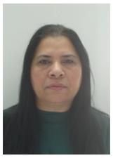 CLAUDETE FERREIRA DA SILVA