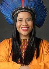 NARUBIA SILVA WERRERIA
