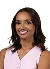 LARISSA CARLOS ROSENDA