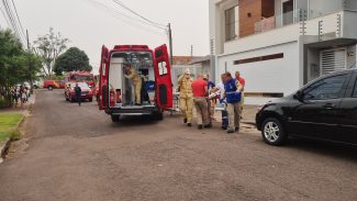 Pai pede oração para menina que se afogou na piscina: 