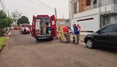 Imagem referente a Menina é encontrada afogada em piscina no Pioneiros Catarinenses